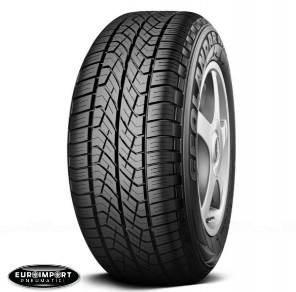 Yokohama G900  215/60 R16 95 V   TL
